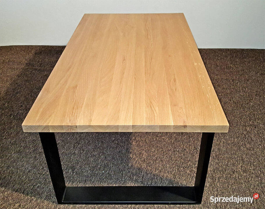 Stół Loftowy AVALON 200x100 Kraków sprzedam