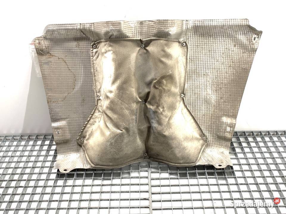 OSŁONA TERMICZNA ALFA STELVIO 50547196