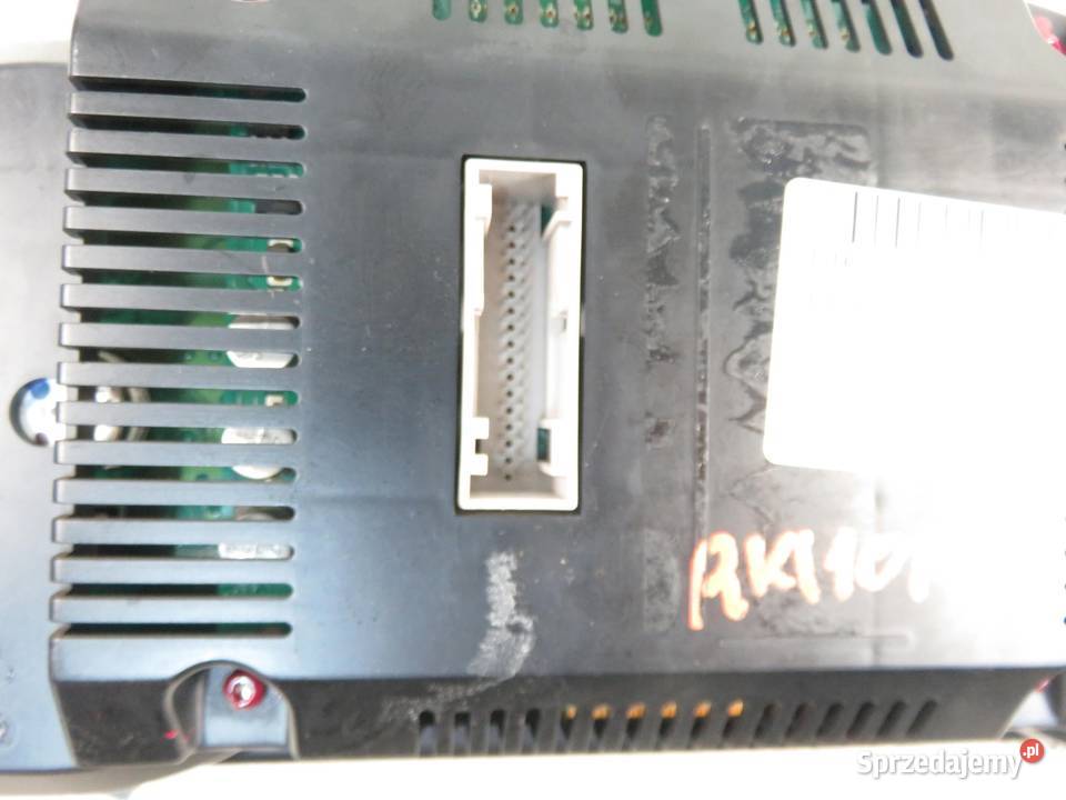 LICZNIK AUDI A6 C6 30 TDI