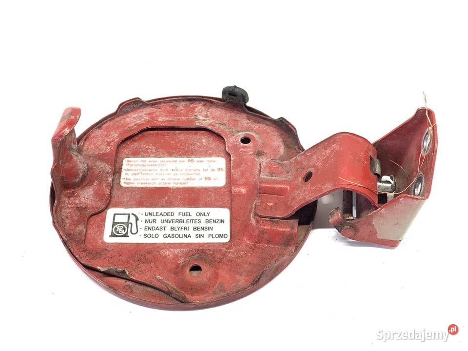 KLAPKA WLEWU PALIWA SUZUKI SWIFT III Hatchback sprzedam