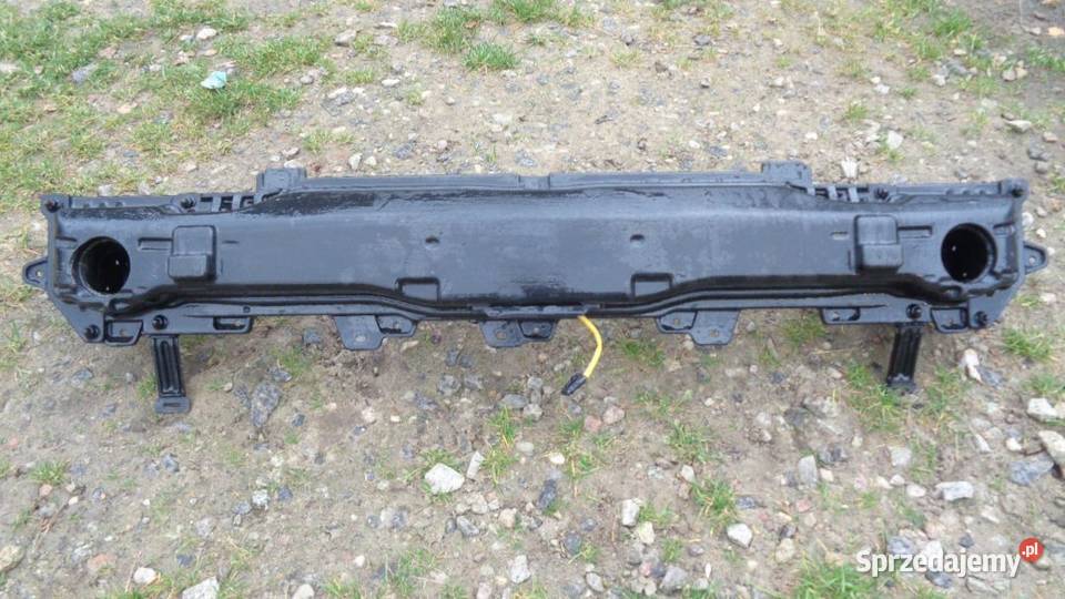 KIA SPOTAGE IV BELKA TYŁ 86631F1500 WZMACNIACZ Rakoniewice