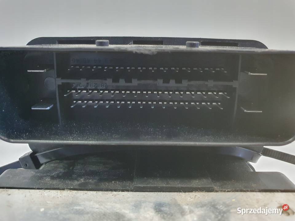 Volvo V70 III S80 II POMPA ABS hamulcowa Chełm