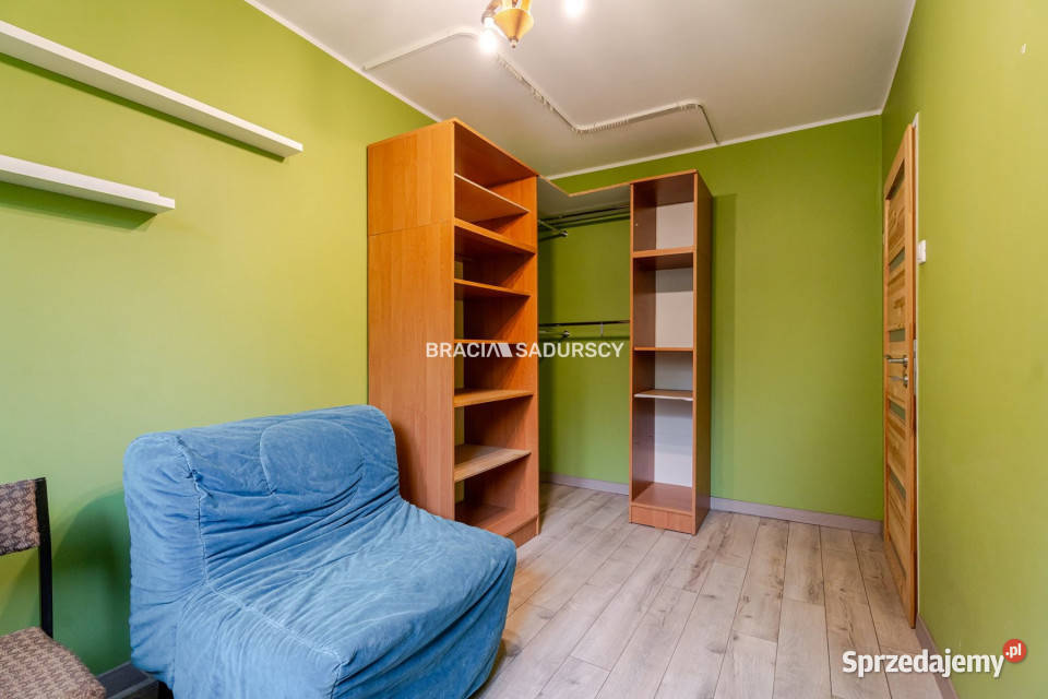 Mieszkanie Kraków os Arce 4825m2 3pok