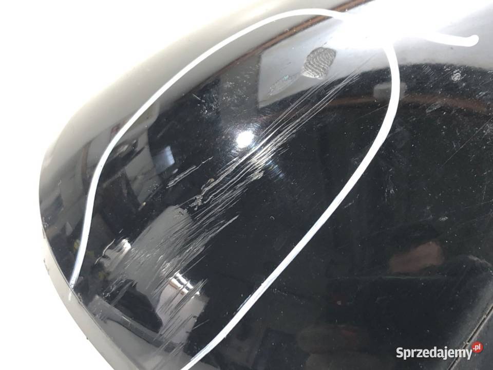 LUSTERKO PRAWY NISSAN JUKE F15 Hatchback