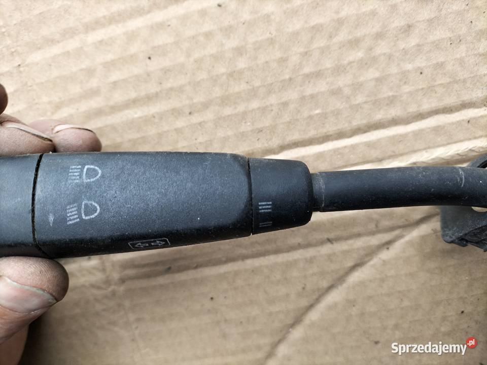 MANETKA MercedesBenz E W210 2085450010 01401400 Kamień-Kolonia