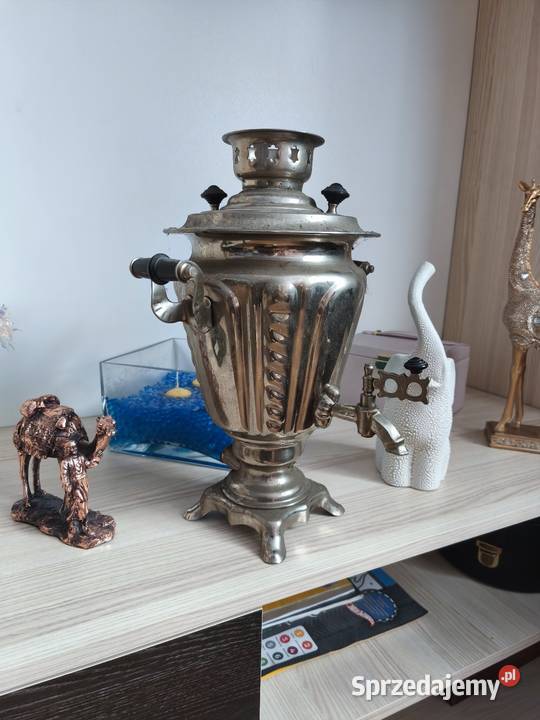 Antyki Starocia Gostynin