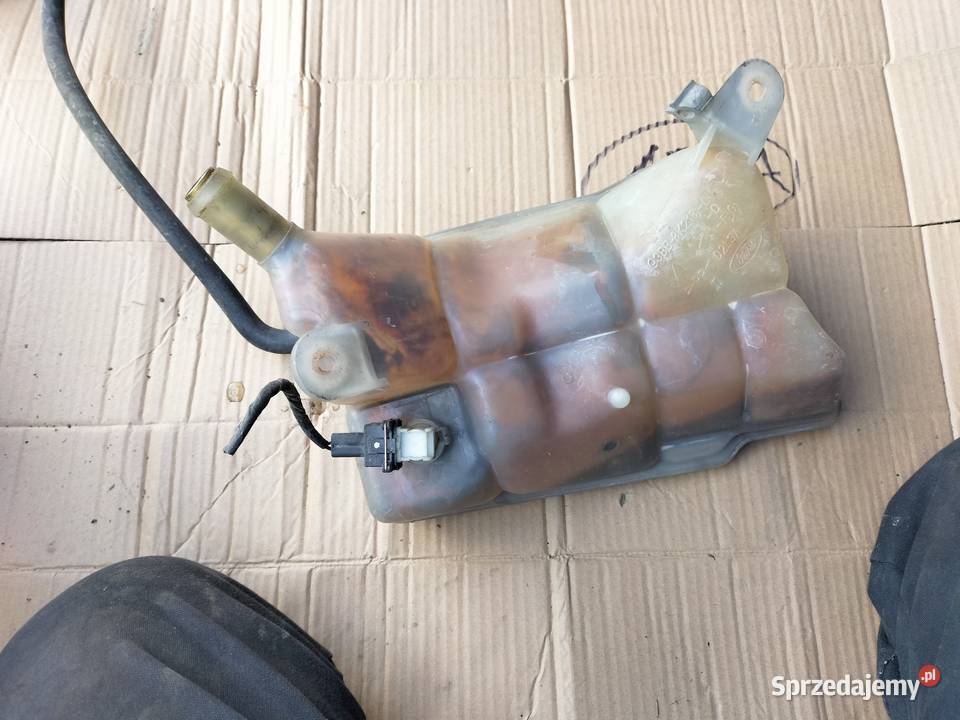 FORD MONDEO MK1 MK2 ZBIORNICZEK WYRÓWNAWCZY Z osobowe lubelskie Kamień-Kolonia