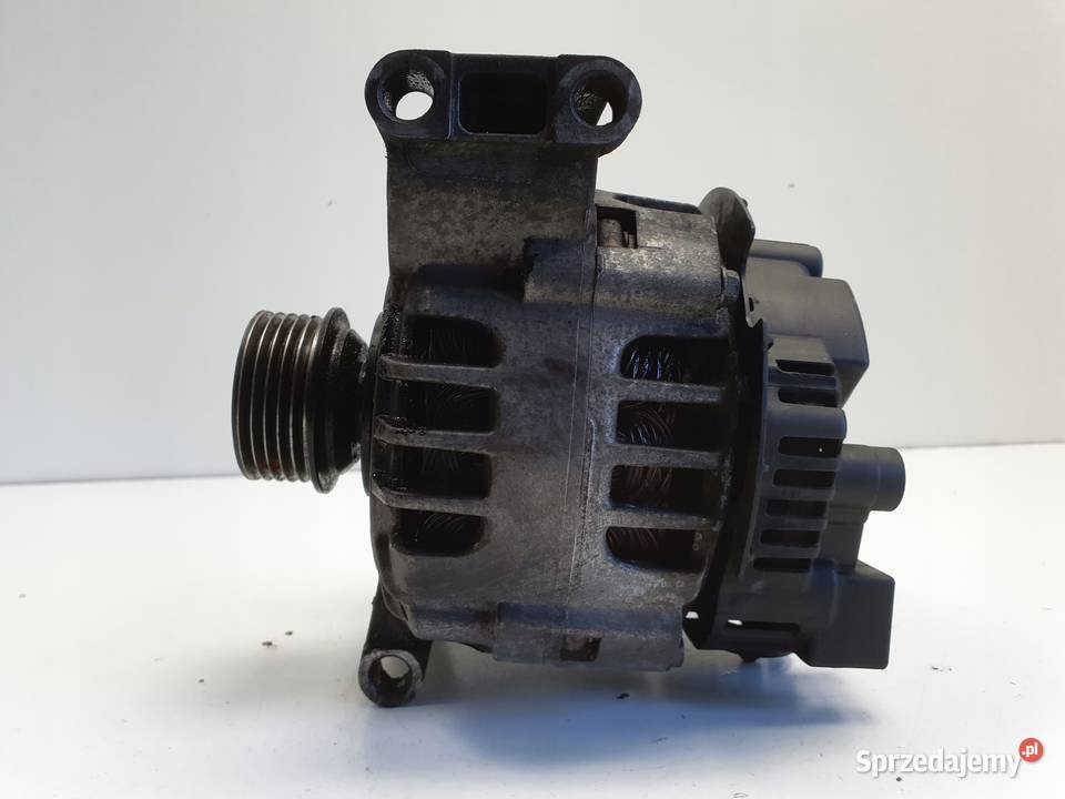 ALTERNATOR Mercedes W169 17 8V A2661540802 90A Chełm
