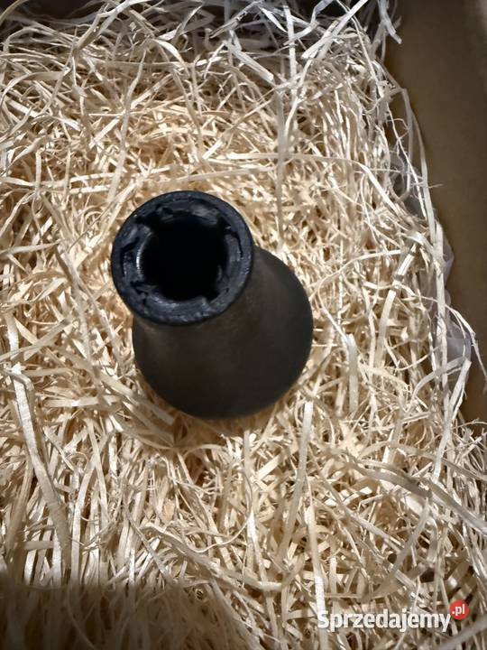 Gałka vintage ze schematem do BMW e28 osobowe Mszana sprzedam