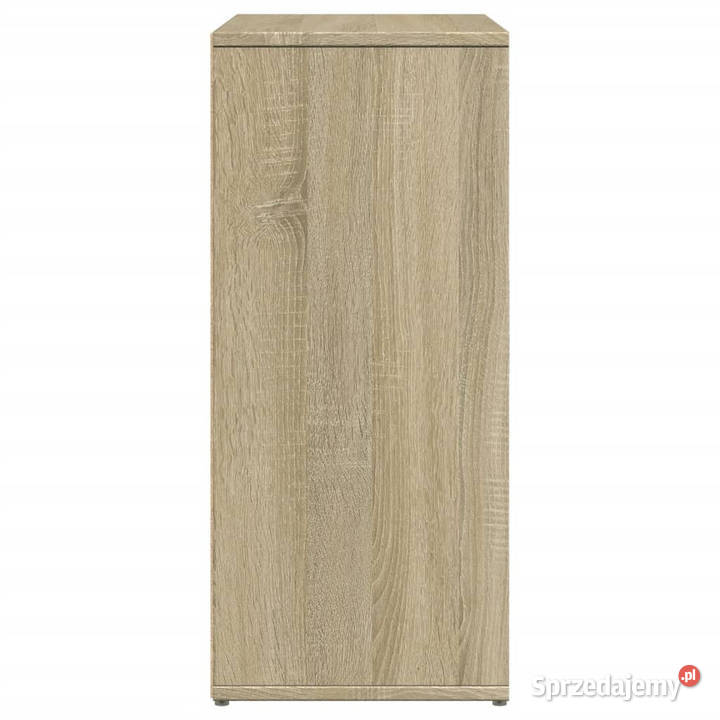 Szafka dąb sonoma 60x31x70 materiał Warszawa