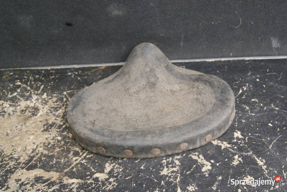 SIEDZENIE KANAPA DUNLOP NSU DKW ADLER ARDIE Rybnik
