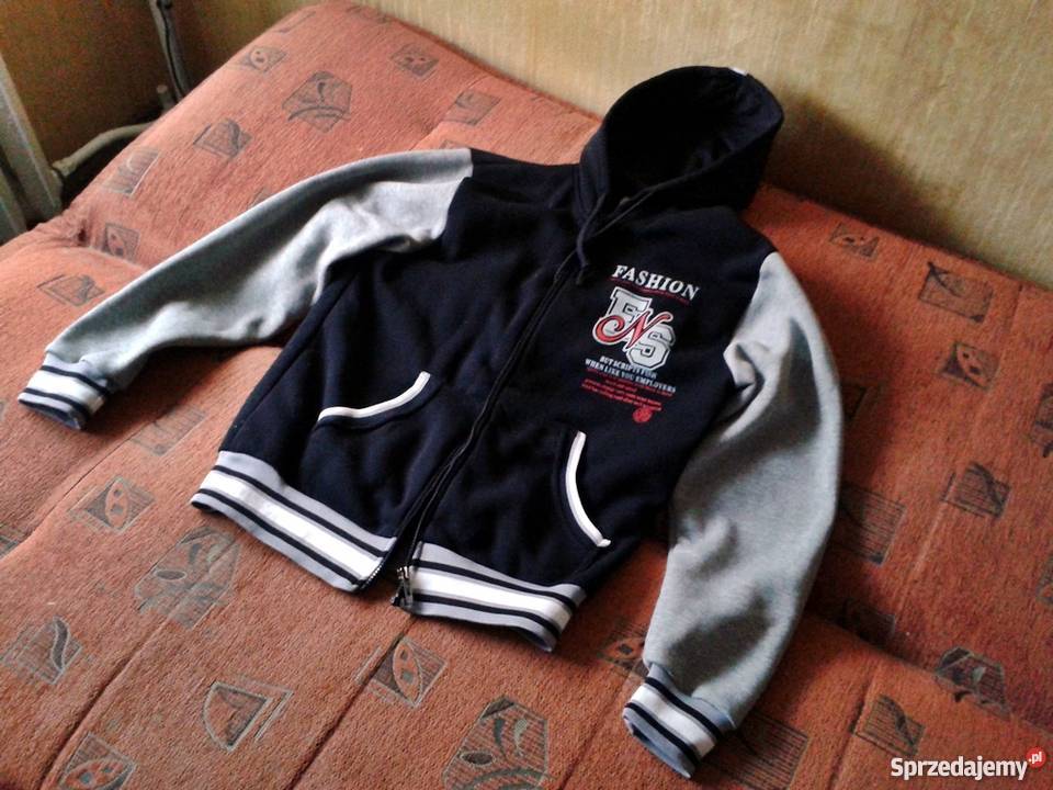 Bluza Męska MB21 XXL NOWA Sosnowiec