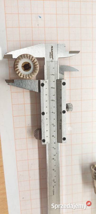 Złącze Beczka pośrednia C50 7 A939940941