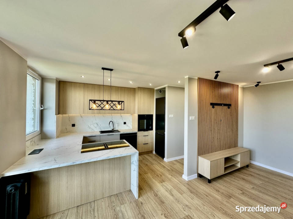 2xSypialniaSalon z Aneksem Balkon Piętro 2 Sosnowiec