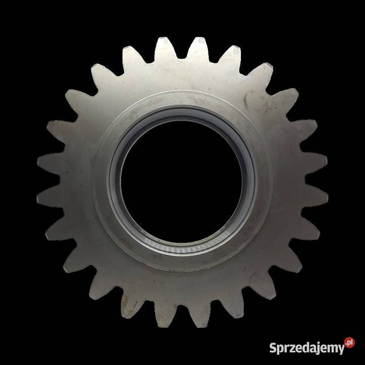 Koło zębate Z24 do prasy Holland Czekanów