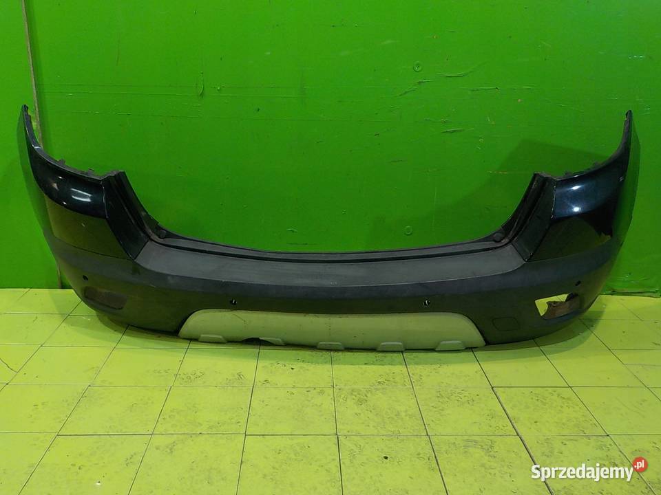 OPEL MOKKA A I 16 B 14r 5D zderzak tyl Suków sprzedam