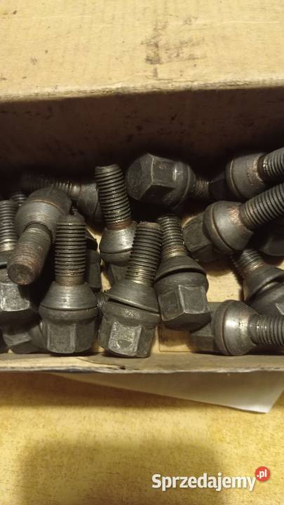 Felgi aluminiowe 5x108 R16 podkarpackie Świlcza sprzedam