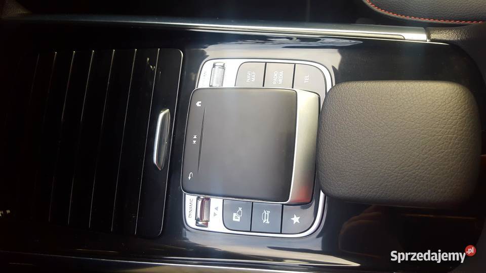MercedesBenz Klasa B W247 AMG B180d Automat 9tkm hak Kalwaria Zebrzydowska