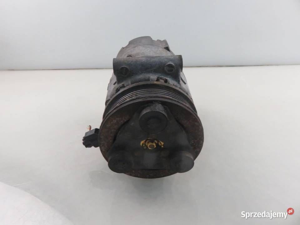 KOMPRESOR KLIMATYZACJI FORD GALAXY II 20 TDCi