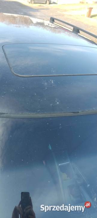 Volvo V70 Kombi w Całości na Części z Erdgasem Zgorzelec