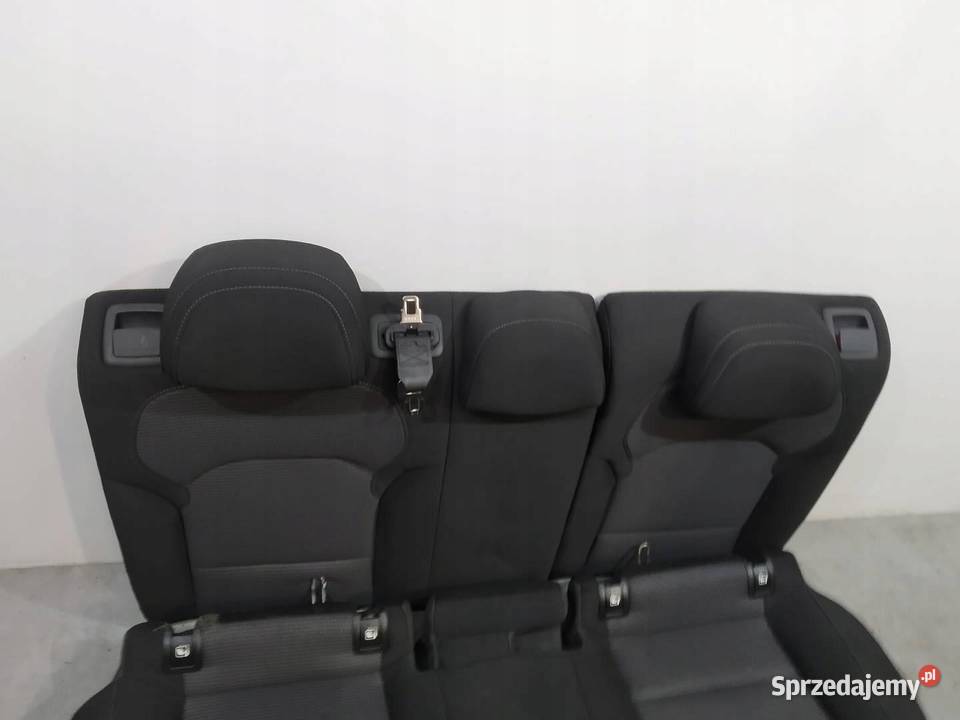 FOTELE KANAPA BOCZKI KOMBI KPL Hyundai i30 III osobowe