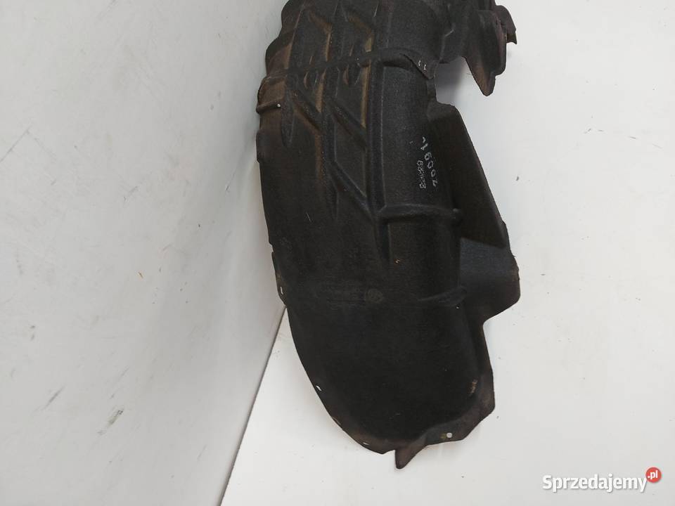 VW Arteon 3G8 2018r NADKOLE LEWY TYŁ