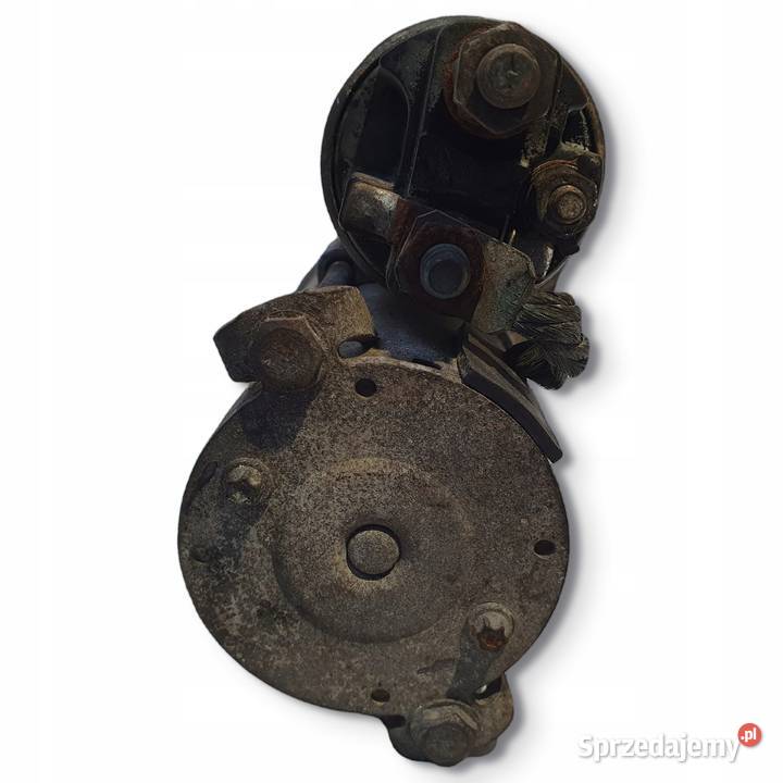 ROZRUSZNIK Opel Zafira B 18 16V 55556092 Z18XER Chełm