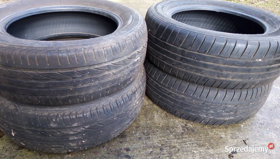 Opony 20560 R16 Kielce