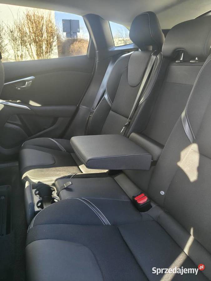 Volvo V40 20 150 Diesel