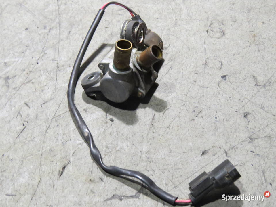 HONDA SH 125 150 pompa wody elektryczna Toruń