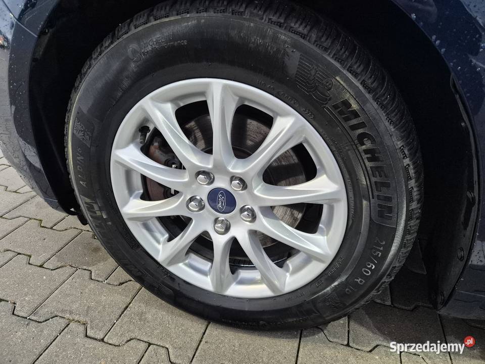 Ford Mondeo MK5 20tdci 150KM Lublin