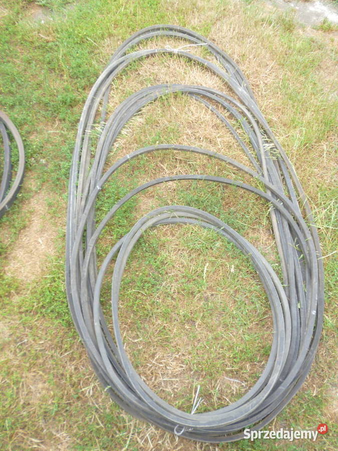 Sprzdam pas do kombajnu i nie 22x14x2500 i inne Gniewoszów