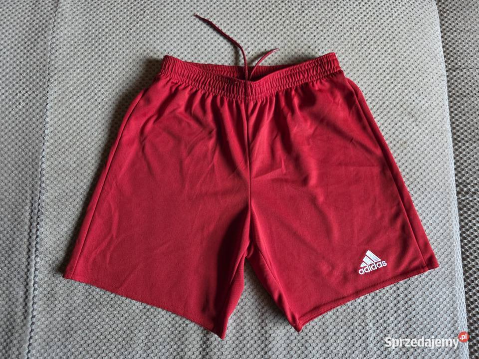 ADIDAS szorty treningowe rozmiar 152 Kraków sprzedam