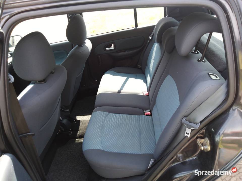renault clio 1500 dci zadbany ekonomiczny dobrze diesel Nysa