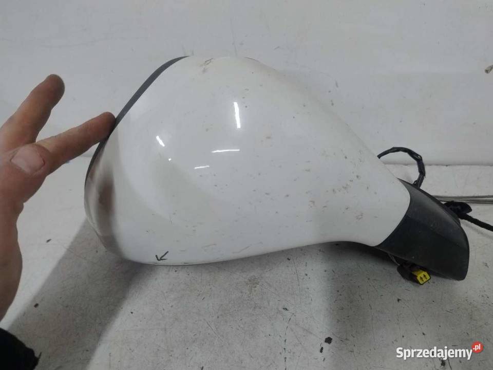 LUSTERKO PRAWE EWPB 6 PIN MANUALNE PEUGEOT 207