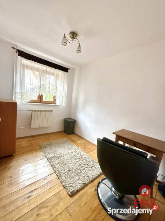 Dom wolnostojący 20025m2 Olecko 2 piętra