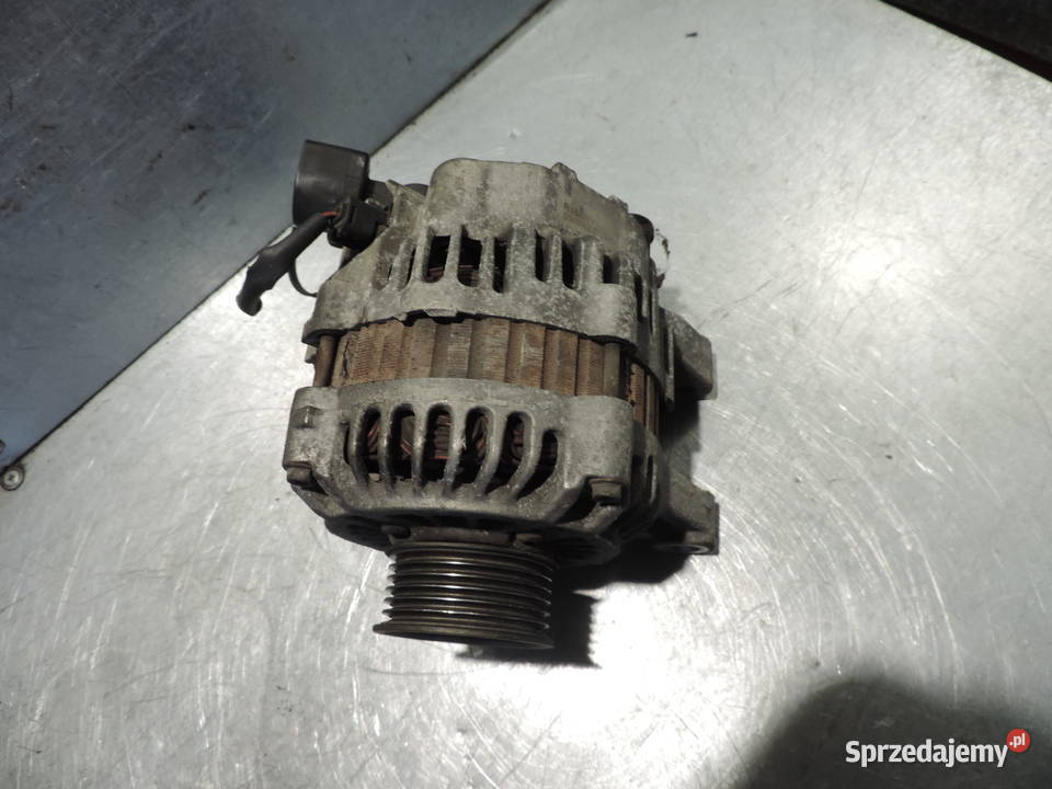 ALTERNATOR PEUGEOT 307 20 16V osobowe sprzedam
