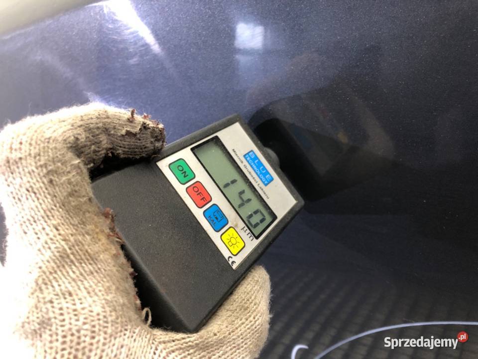 DRZWI LEWY PRZÓD KIA CEED Kombi 0712 podkarpackie