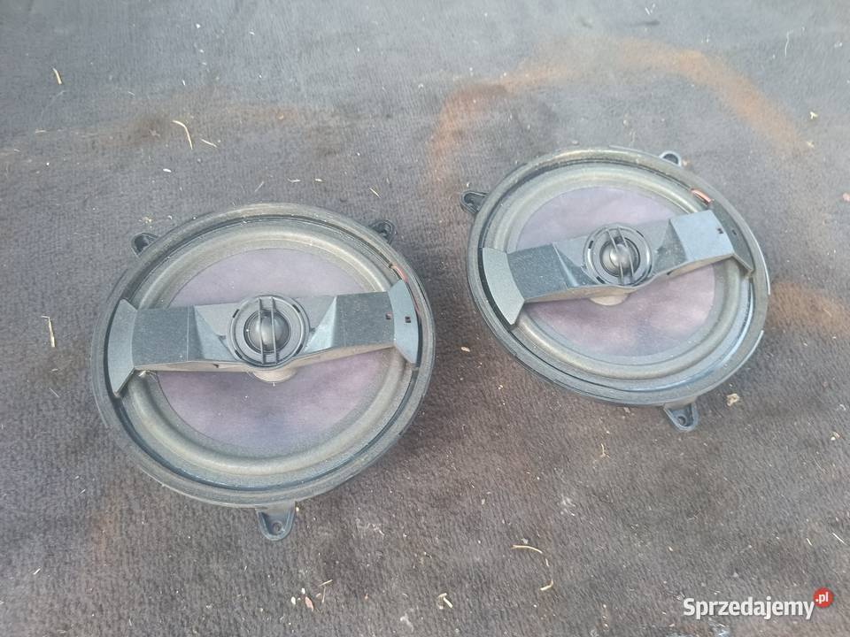 Głośniki Tylnych Drzwi 8D9 035 412 B Audi A4 B5 Myszków