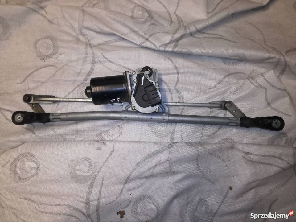 Mechanizm wycieraczek stilo Mieleszyn