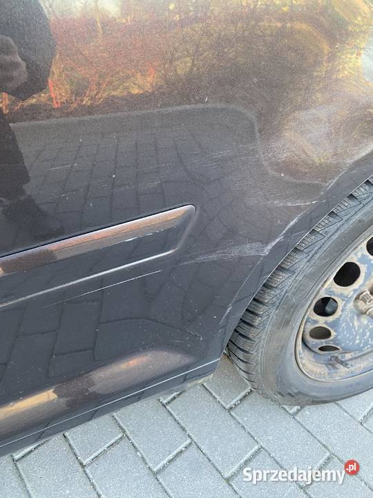 Audi a3 16 MPI 213k Klima i Tempomat Prywatne Wrocław