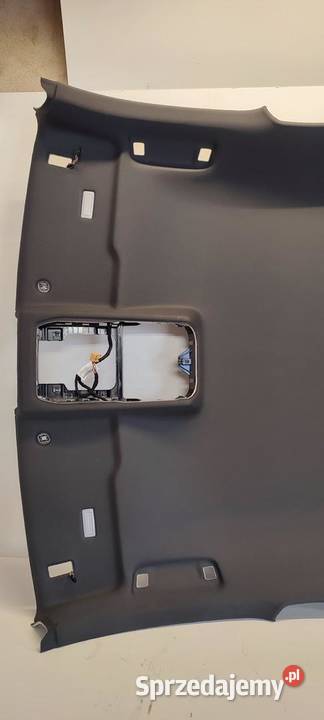 VW TAYRON PODSUFITKA RLINE 57L867501D 57L867501Q osobowe