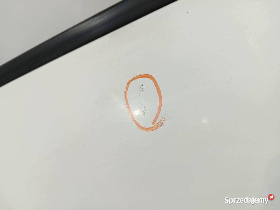 DRZWI PRAWE TYŁ 249 HB Fiat Tipo II 2016 sprzedam