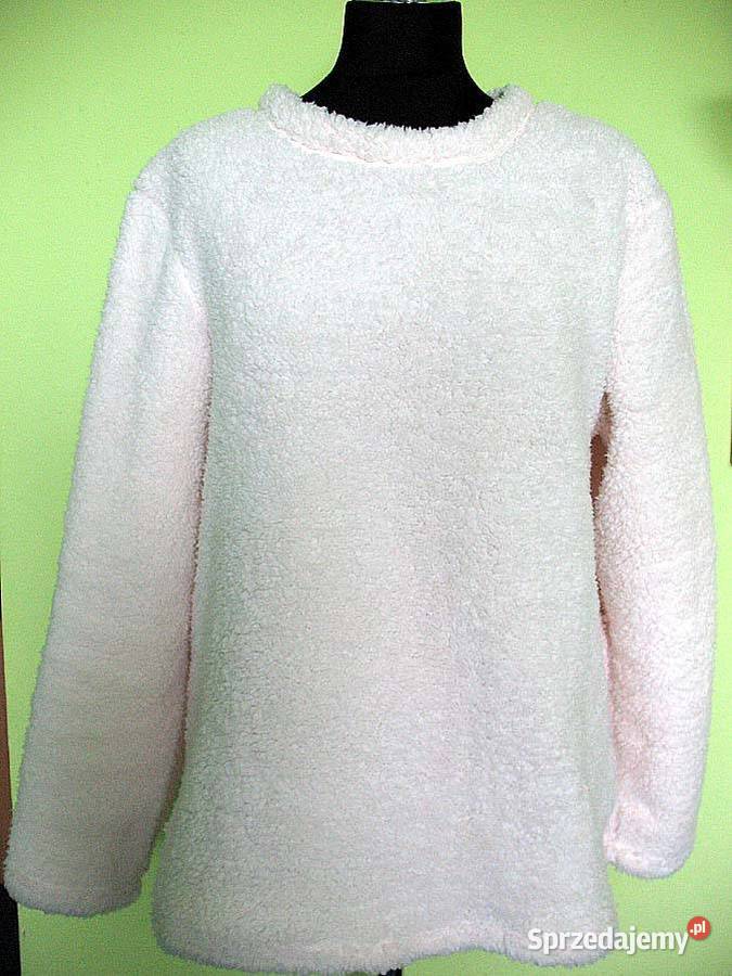 Bluza baranek sweter 38 M biust 110 Primark Siedlce