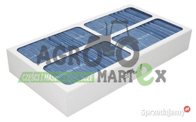 RE70742 FILTR POWIETRZA KABINY JD org Rolnictwo Wichrów sprzedam