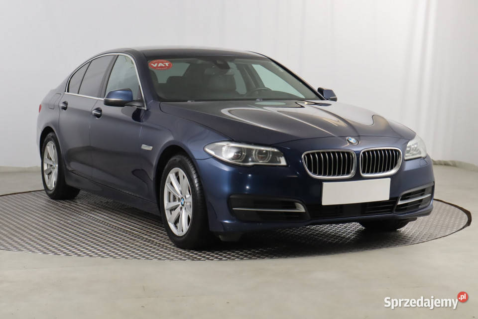 BMW 5 530d xDrive Zabrze sprzedam