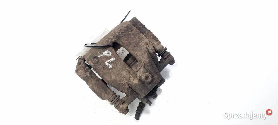 ZACISK HAMULCOWY PRZÓD LEWY OPEL MERIVA A kujawsko-pomorskie Lipno sprzedam