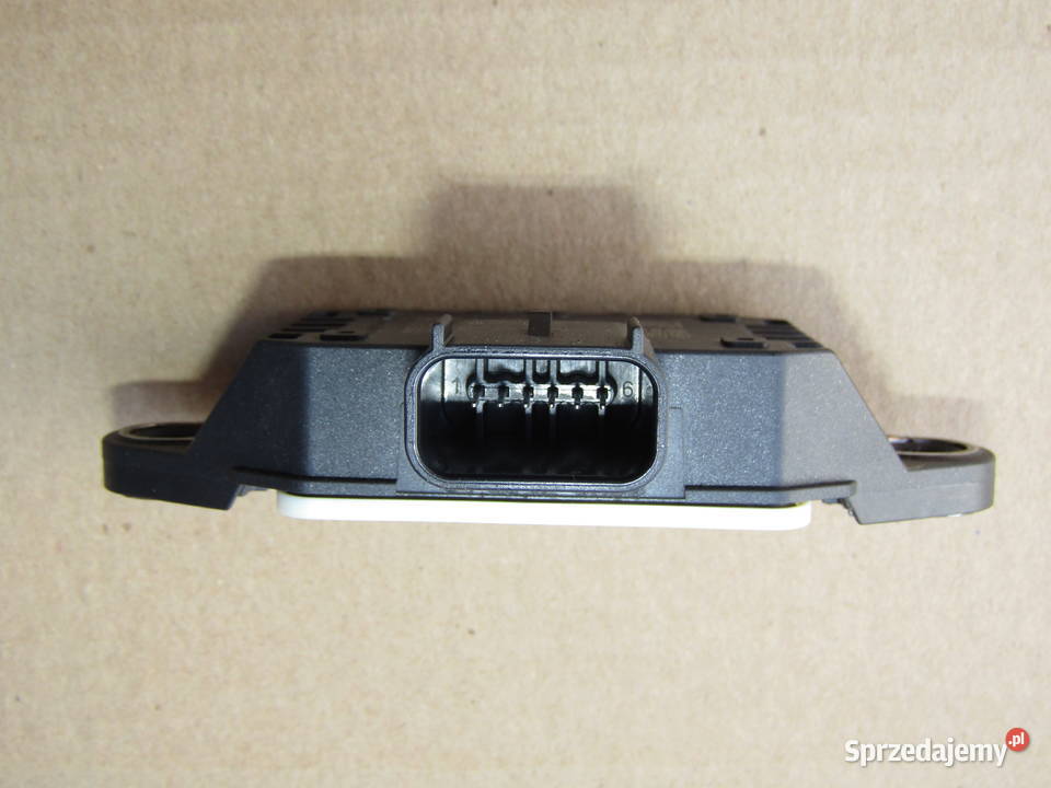 SENSORMODUŁ ESP OPEL MOKKA I16 16V 13587220 sprzedam