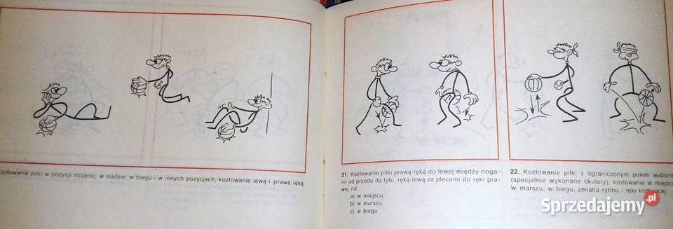 Mini koszykówka Andrzej Rumiński Chełm