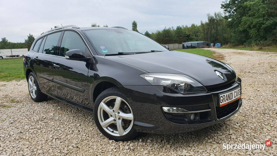 Renault Laguna 20 16v 140 NAVI Climatronic Chmielnik sprzedam
